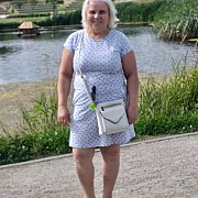 Realna13 - kobieta, 53 lat, Włocławek