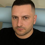 Przystojnybrunet27 - mann, 36 Jahre, Radom