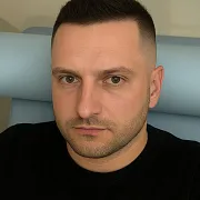 Przystojnybrunet27 - mann, 37 Jahre, Radom