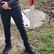 Bez666 - mężczyzna, 33 lat, Świdnica