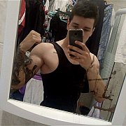 Wariat112e - мужчина, 23 лет, Koszalin