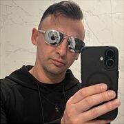 Konrad86 - muž, 39 let, Dębno