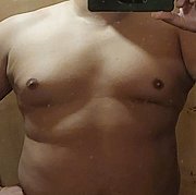 Krzysztof198 - muž, 45 let, Biała Podlaska