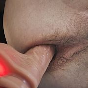 Kuboldna - para (mężczyzna 48 lat, kobieta 48 lat), Rotterdam