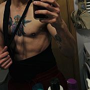 Kinkyunicorm - muž, 33 let, Olsztyn