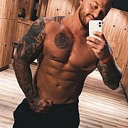 Bartoli13 - mężczyzna, 33 lat, Kraków