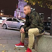 Don24z - mężczyzna, 28 lat, Dzierżoniów