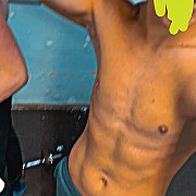 GoracyMati69 - man, 25 years, Gliwice