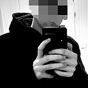 Potok03 - mężczyzna, 22 lat, Mikołów