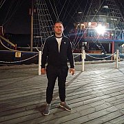 Michalszewski87 - mężczyzna, 37 lat, Kraków