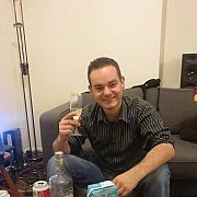 MagicPeter777 - mężczyzna, 39 lat, Eindhoven