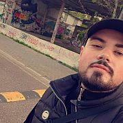 Adrian199999999 - мужчина, 25 лет, Warszawa