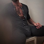 KingSize69 - man, 41 years, Poznań