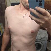 MisiekGdynia - man, 30 years, Reda