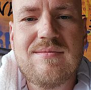 Jeckyllbrz - man, 37 years, Legionowo