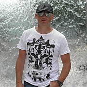 Daro2505 - man, 43 years, Chorzów