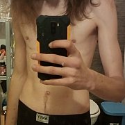 MetalMysz - mężczyzna, 23 lat, Lubliniec