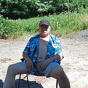 Brutusinski - mężczyzna, 62 lat, Jaworzno