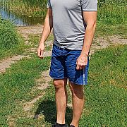 Ondyskretnyons - mężczyzna, 41 lat, Warszawa