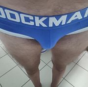 Melzbo - muž, 46 let, Kościan