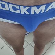 Melzbo - man, 46 years, Kościan