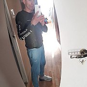 Bik3 - mężczyzna, 41 lat, Żary