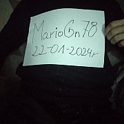 MarioGn78 - mężczyzna, 46 lat, Goleniów