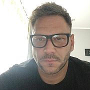 Bartekcov - mężczyzna, 37 lat, Ozorków