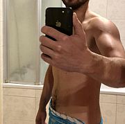 Squirt - mężczyzna, 34 lat, Kostrzyn