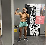 Palacios - mężczyzna, 40 lat, Marki