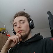 Przemoinuk - man, 26 years, Worksop