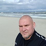 Malutki82 - чоловік, 43 років, Toruń