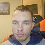 RobertRys - mężczyzna, 24 lat, Trzcińsko-Zdrój