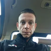 Kazinek92 - mann, 33 Jahre, Stoke-On-Trent