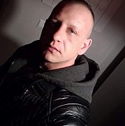 Asbos - mężczyzna, 42 lat, Rotterdam