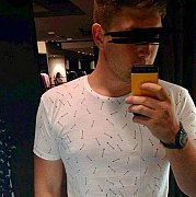 Technoboy - mężczyzna, 32 lat, Berlin