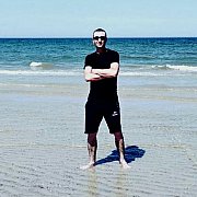 Alexandr555333 - mężczyzna, 34 lat, Warszawa