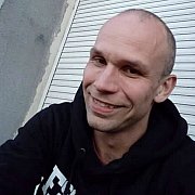 Igorpytka - mężczyzna, 35 lat, Pabianice