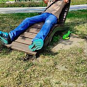 Dimasic - man, 42 years, Poznań