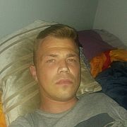 Blenders - чоловік, 36 років, Puławy