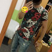 Paraberlinpl9196 - mężczyzna, 34 lat, Busko-Zdrój