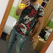 Paraberlinpl9196 - мужчина, 34 лет, Chmielnik