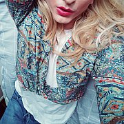 Wawaroxy - trans, 31 lat, Warszawa