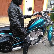 Elwis805 - man, 45 years, Zamość