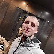 Ostap - mężczyzna, 32 lat, Płock