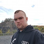 Toudi123456 - мужчина, 24 лет, Zamość