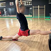 JBra - man, 41 years, Warszawa