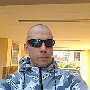 Marcin8326 - mężczyzna, 42 lat, Leeds