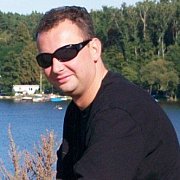 Nomka - мужчина, 52 лет, Poznań