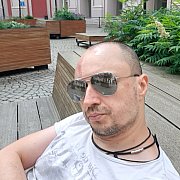 FajnyPoznan - mężczyzna, 35 lat, Poznań